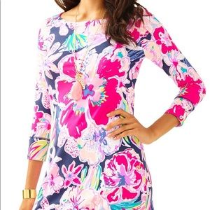 Lilly Pulitzer UPF 50 Sophie Dress